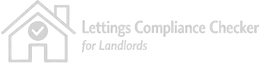 Lettings Compliance Checker for Landlords